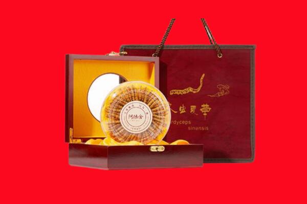南阳方城县回收虫草