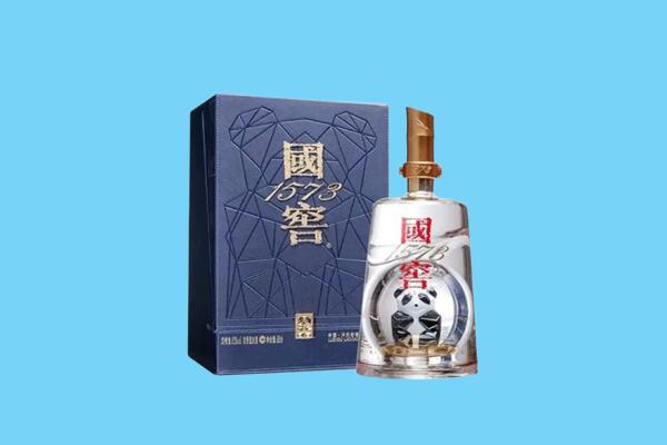 南阳方城县回收国窖1573